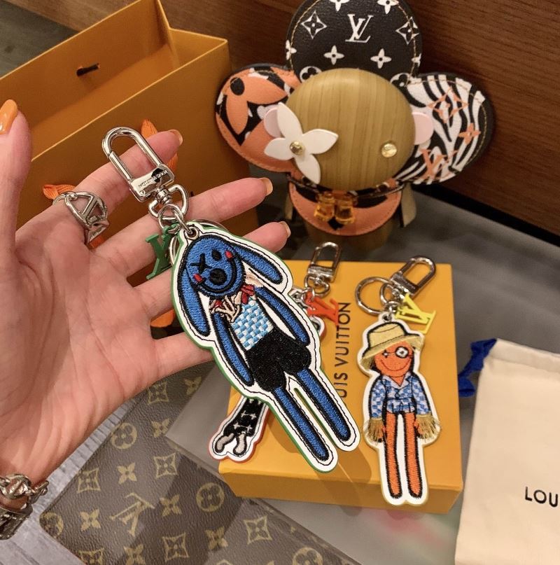 Louis Vuitton Keychains